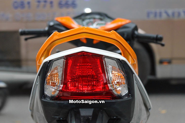 Honda Winner 150 ban Repsol dau tien tai Viet Nam?-Hinh-8